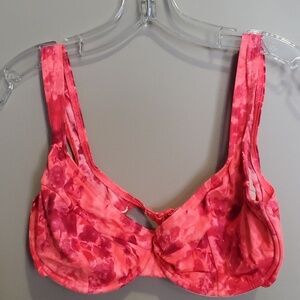Baltex bikini top size 14C/D